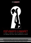 Cartel Esfumato Cabaret 05