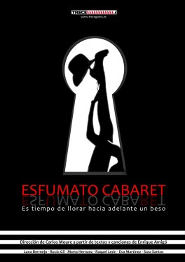 Vota por Esfumato Cabaret