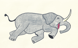 Radiografías de Espanta